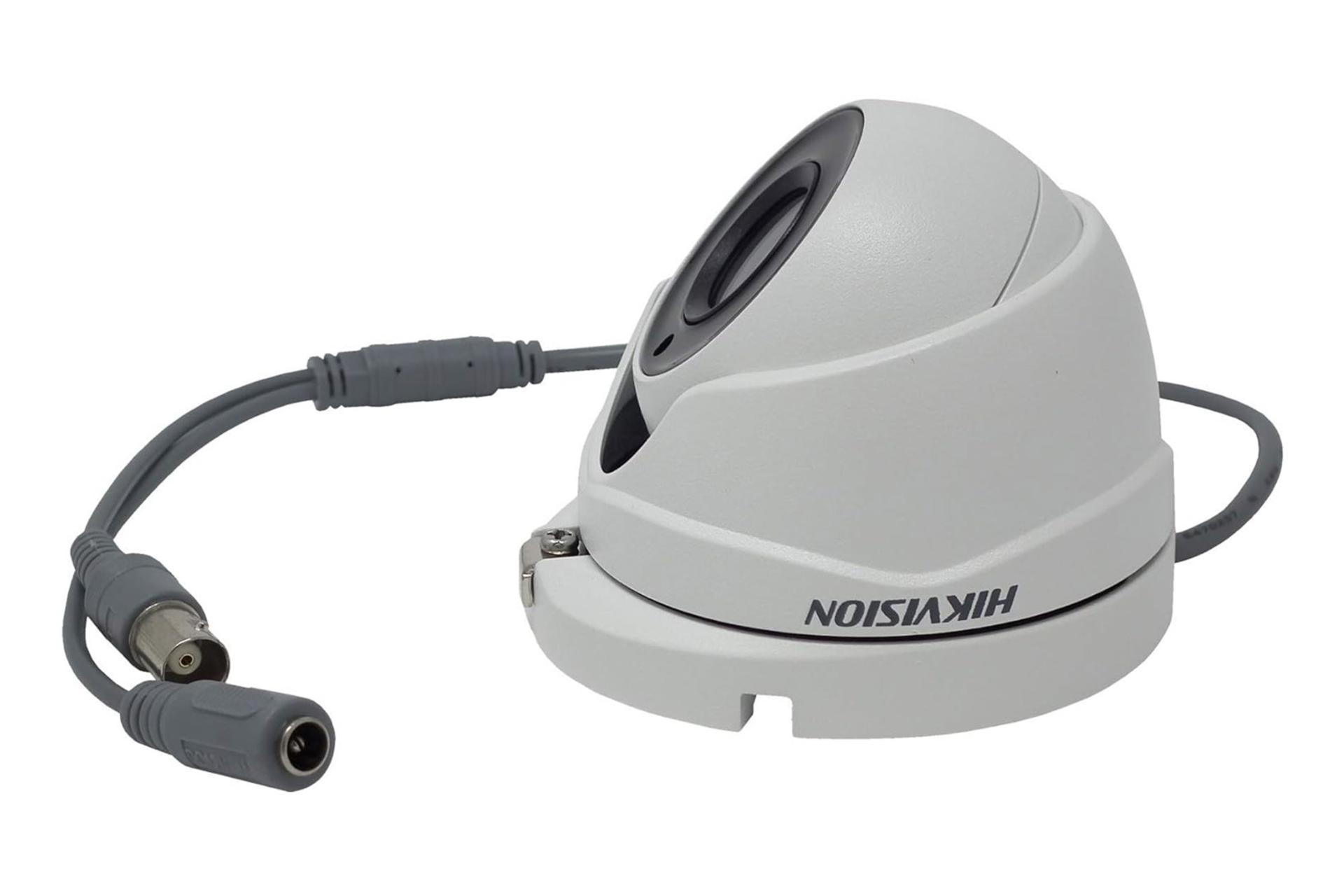 کانکتور و اتصال دوربین مداربسته هایک ویژن DS-2CE56H0T-ITMF