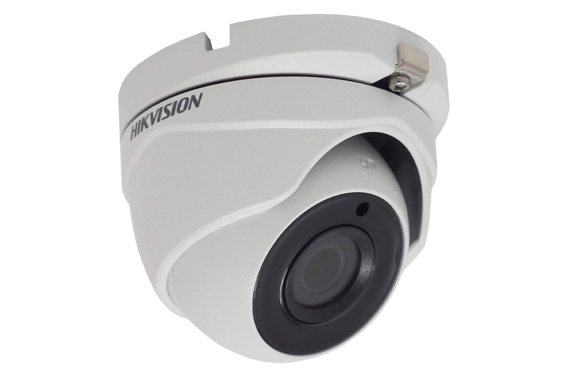 نمای سمت چپ دوربین مداربسته هایک ویژن DS-2CE56H0T-ITMF