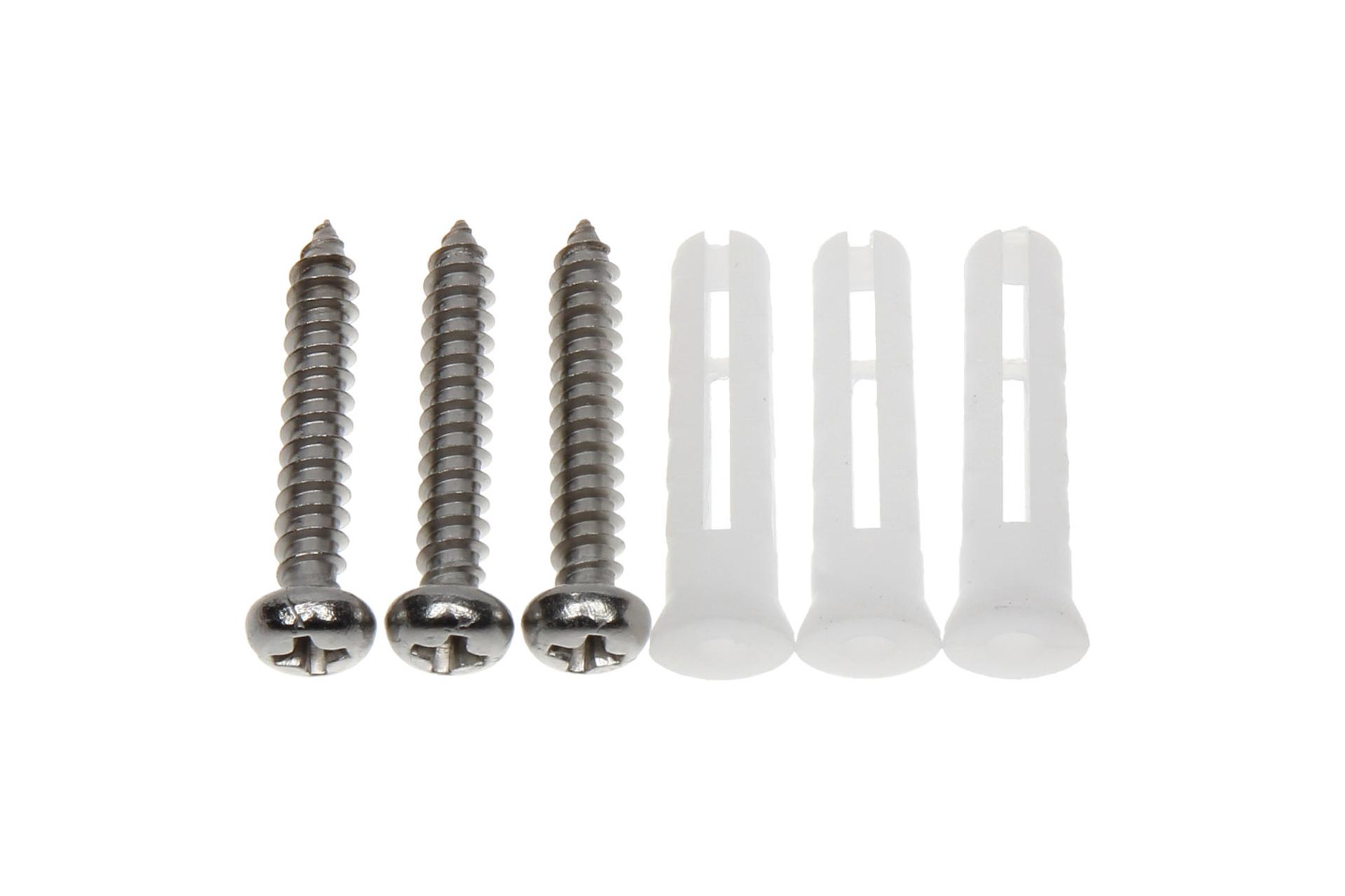 اقلام همراه دوربین مداربسته هایک ویژن DS-2CE16H0T-ITFS