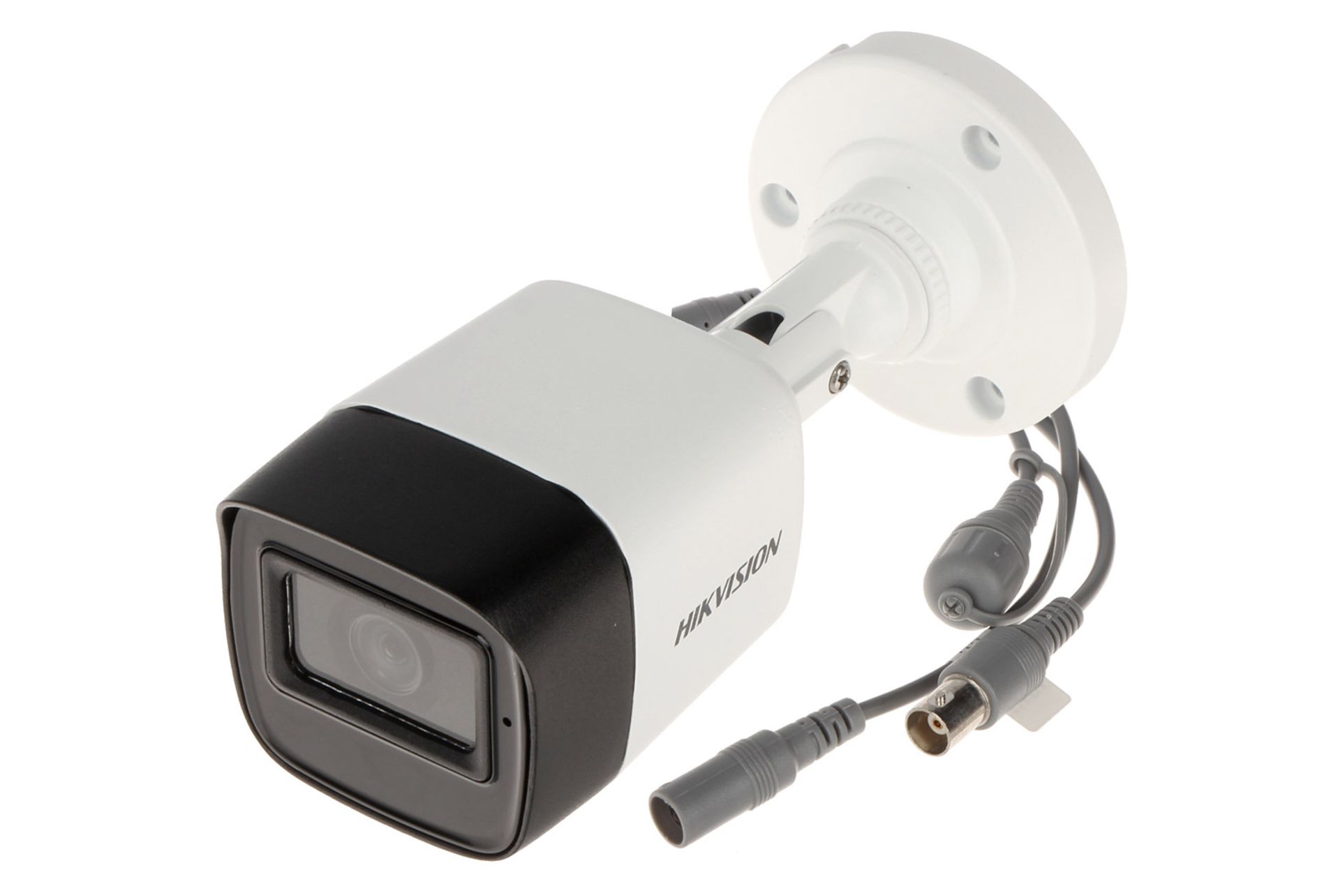 ابعاد و اندازه دوربین مداربسته هایک ویژن DS-2CE16H0T-ITFS