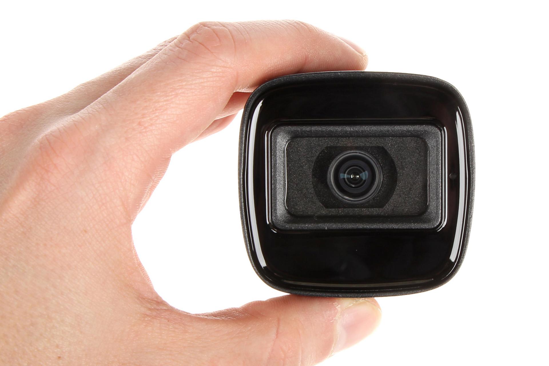 دوربین مداربسته هایک ویژن DS-2CE16H0T-ITFS نمای روبرو