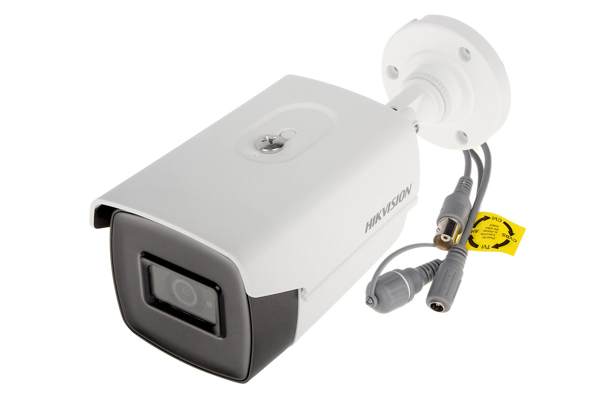 ابعاد و اندازه دوربین مداربسته هایک ویژن DS-2CE16D3T-IT3F