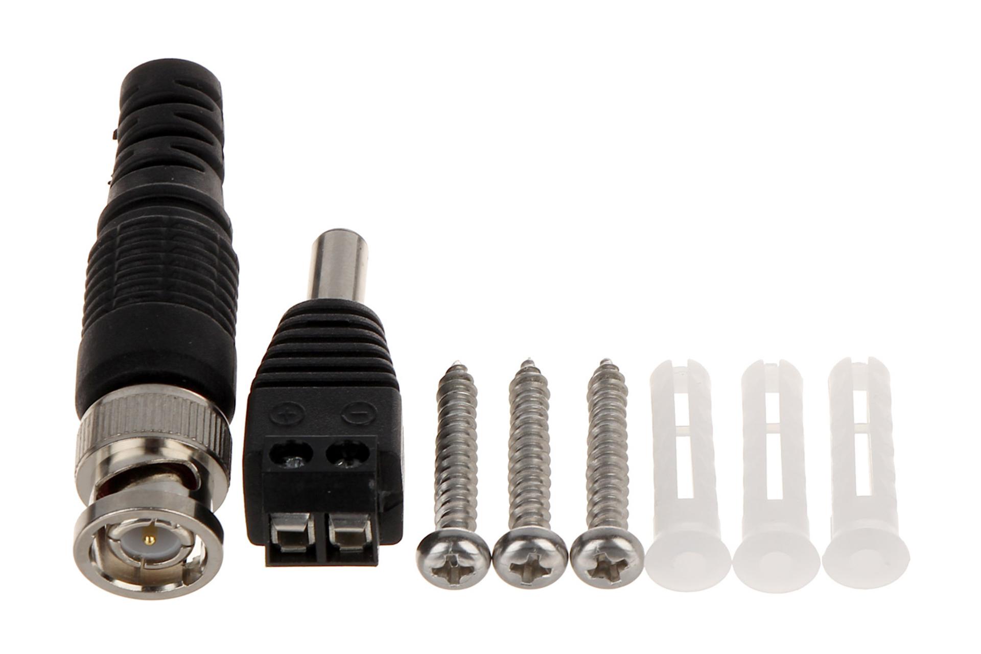 اقلام همراه دوربین مداربسته هایک ویژن DS-2CE16D3T-IT3F