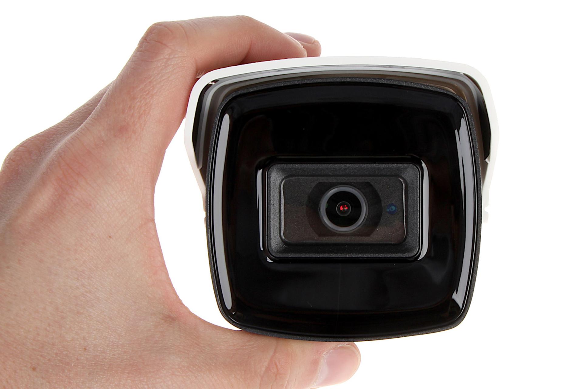 دوربین مداربسته هایک ویژن DS-2CE16D3T-IT3F نمای روبرو