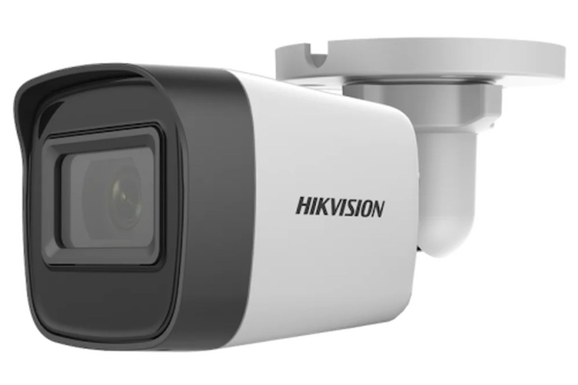 ابعاد و اندازه دوربین مداربسته هایک ویژن DS-2CE16D0T-EXIF