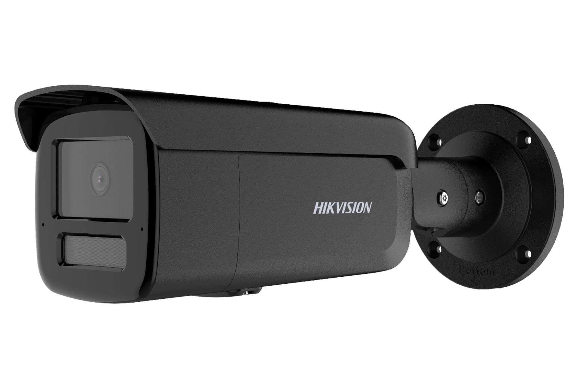 دوربین مداربسته هایک ویژن DS-2CD2T63G2-4LI2U رنگ مشکی