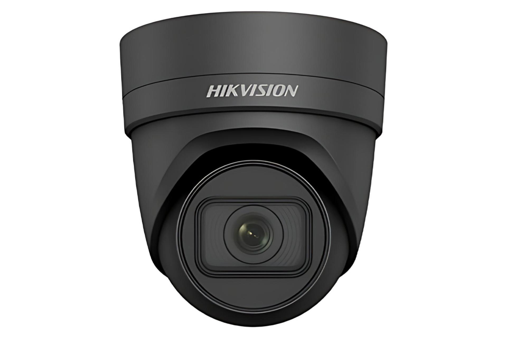 دوربین مداربسته هایک ویژن DS-2CD2H25FWD-IZS رنگ مشکی