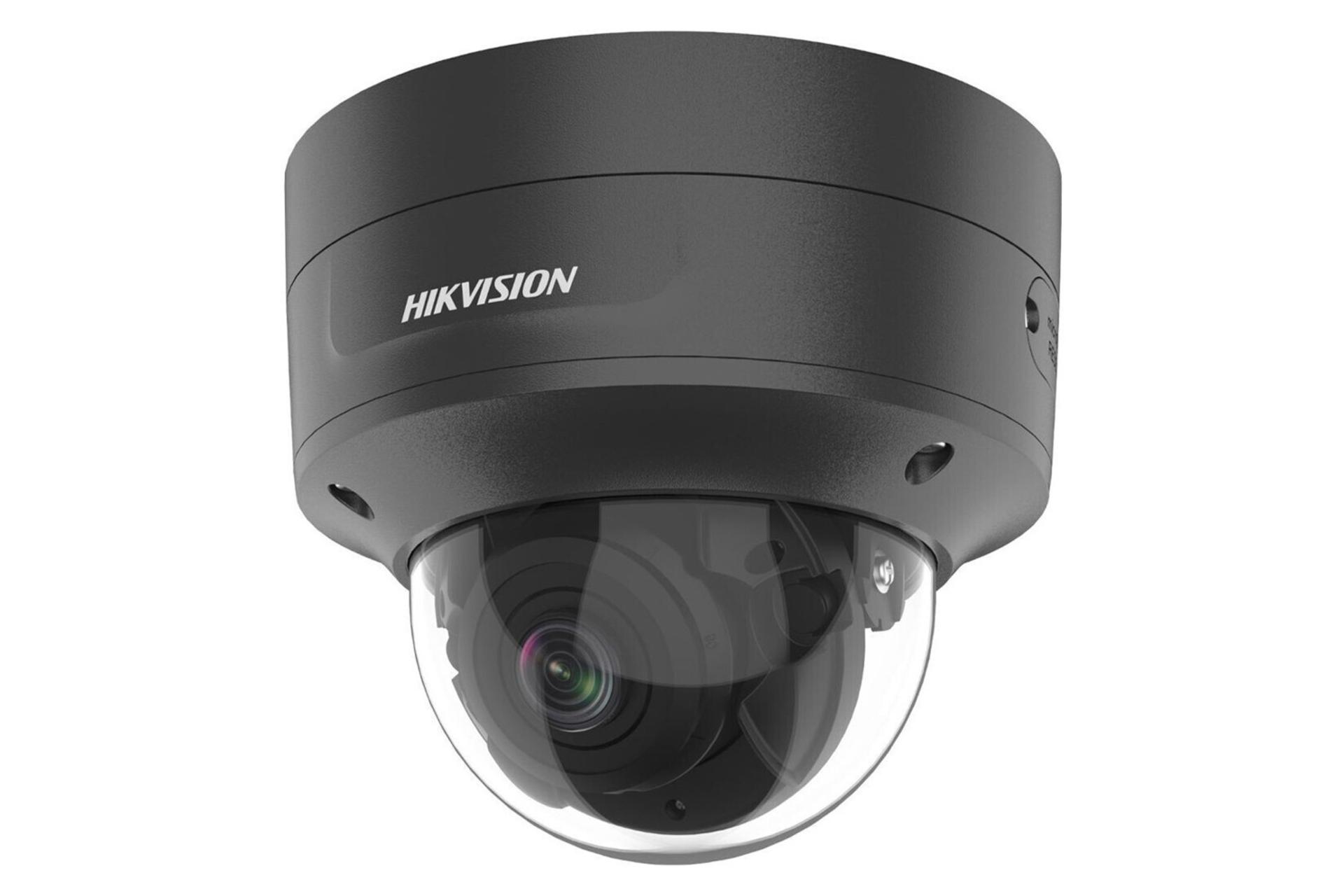 دوربین مداربسته هایک ویژن DS-2CD2786G2-IZS رنگ مشکی