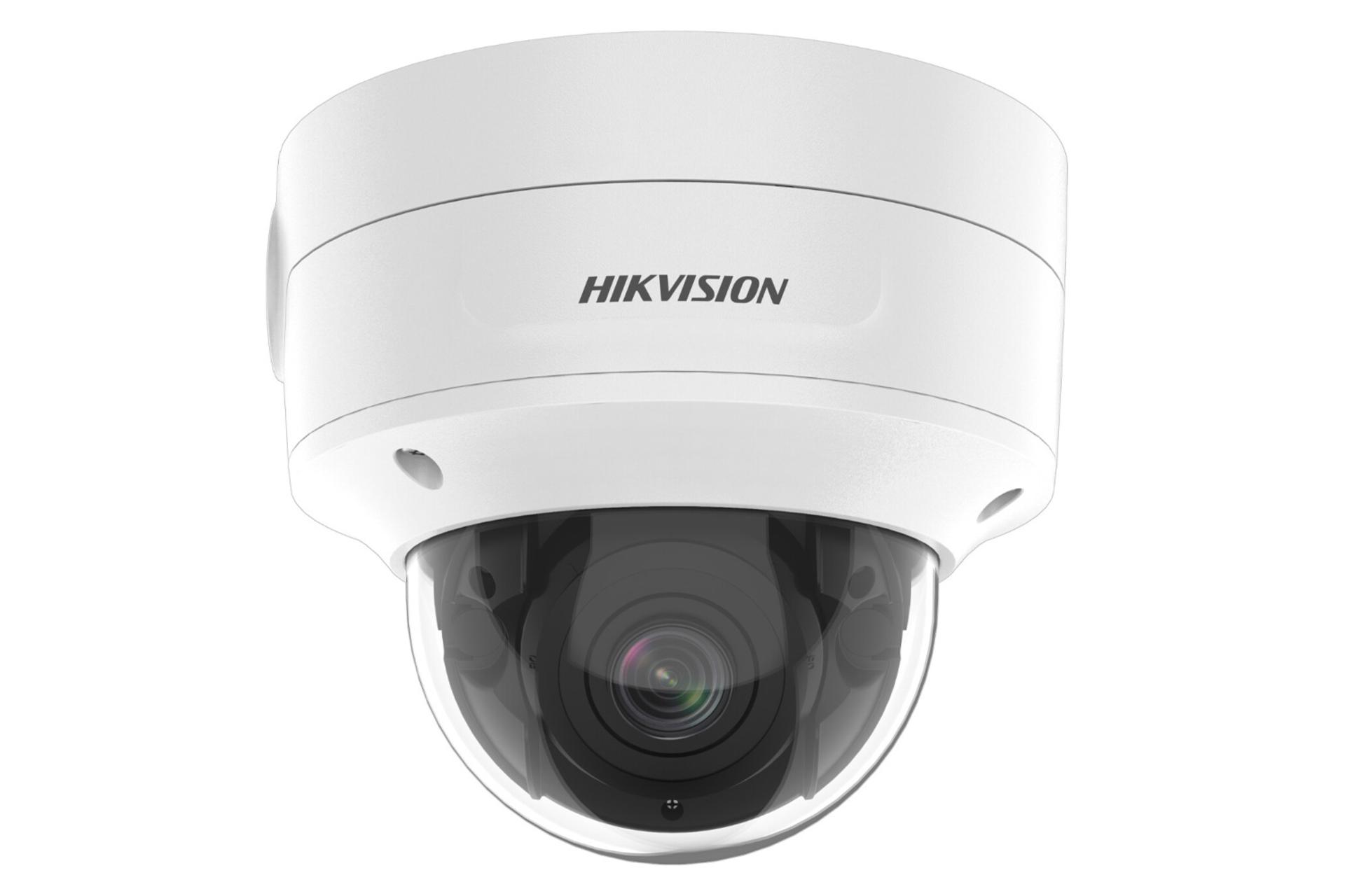 دوربین مداربسته هایک ویژن DS-2CD2786G2-IZS رنگ سفید