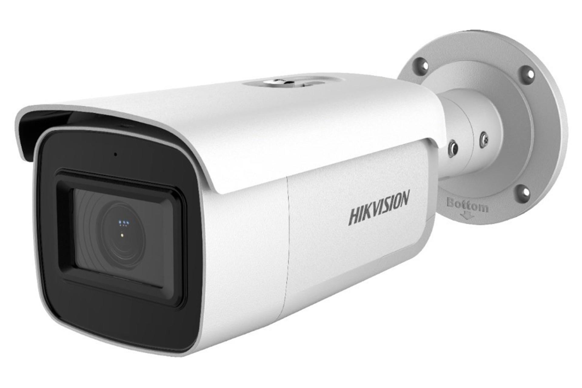 ابعاد و اندازه دوربین مداربسته هایک ویژن DS-2CD2686G2-IZS