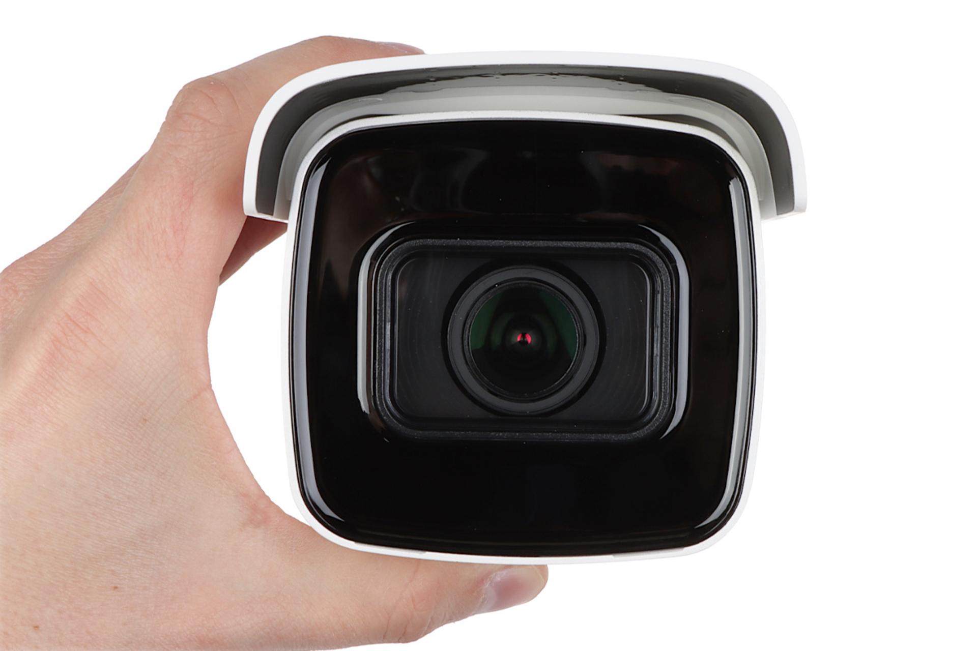 دوربین مداربسته هایک ویژن DS-2CD2686G2-IZS نمای روبرو