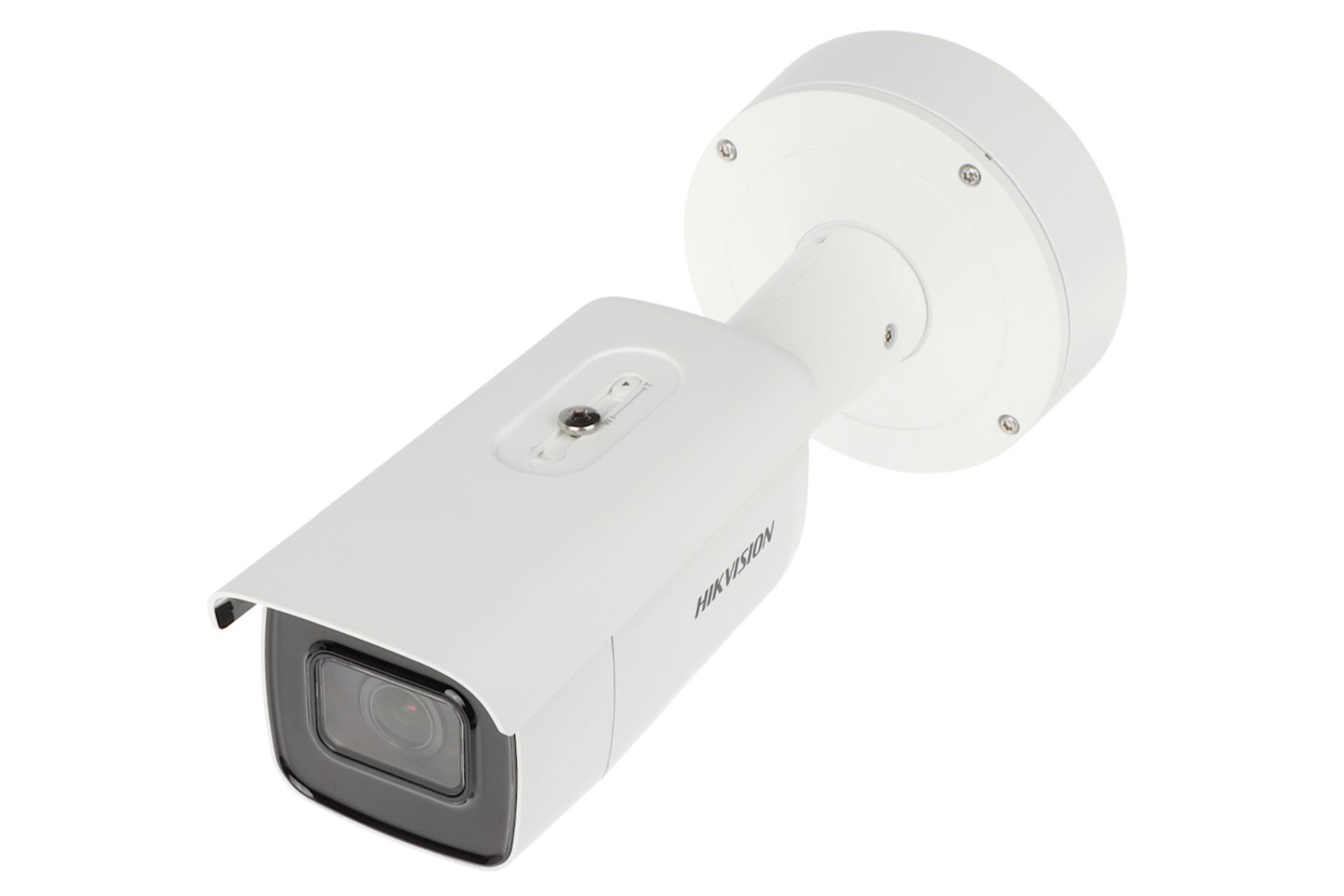 مرجع متخصصين ايران ابعاد و اندازه دوربين مداربسته هايك ويژن DS-2CD2685G1-IZS