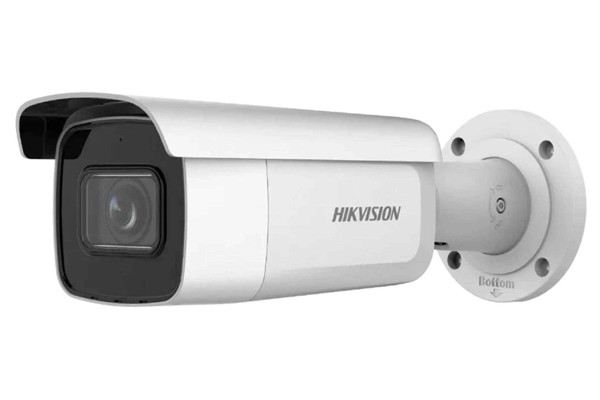 نمای سمت راست دوربین مداربسته هایک ویژن DS-2CD2683G2-IZS