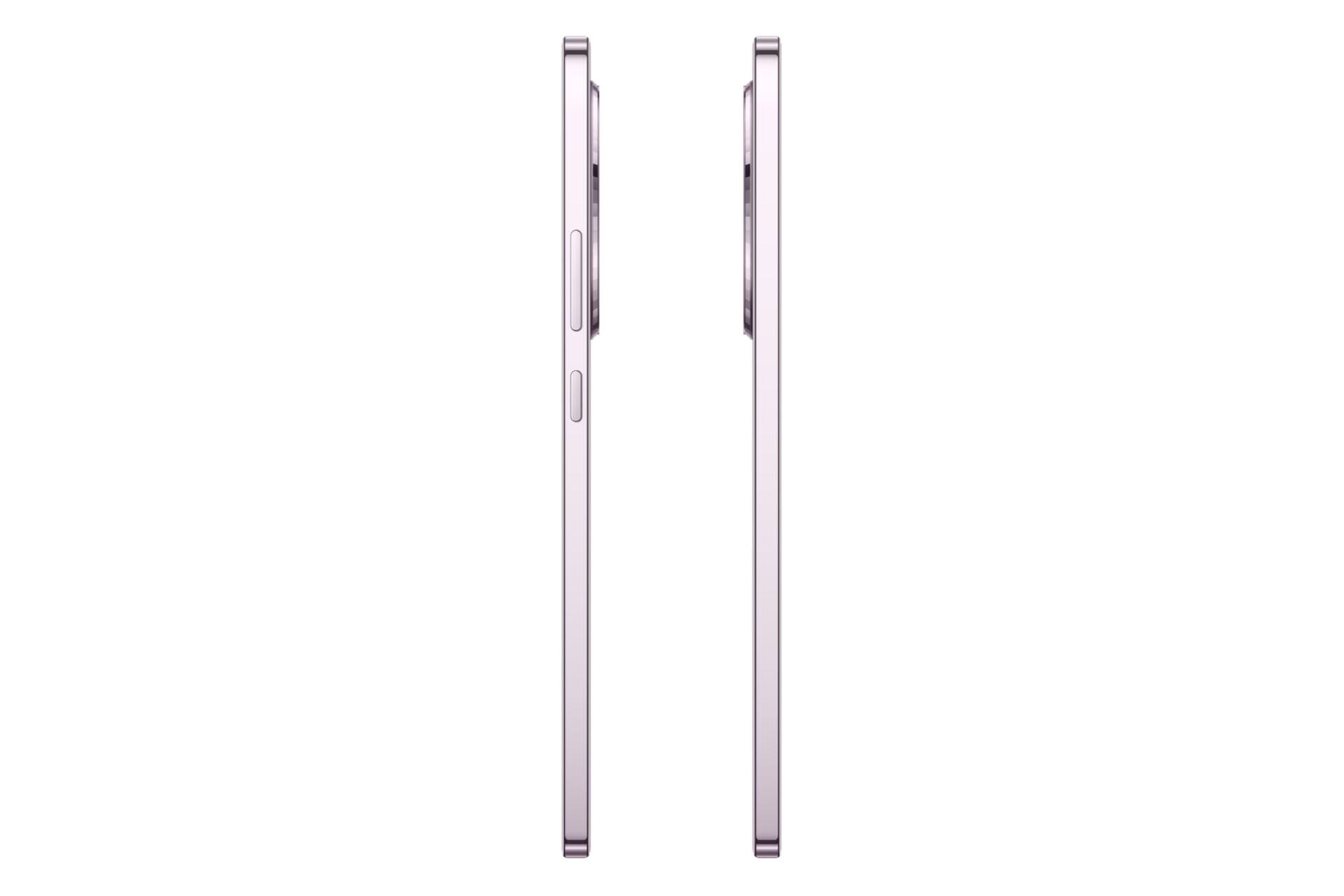 فریم گوشی موبایل اوپو Oppo A6 GT صورتی