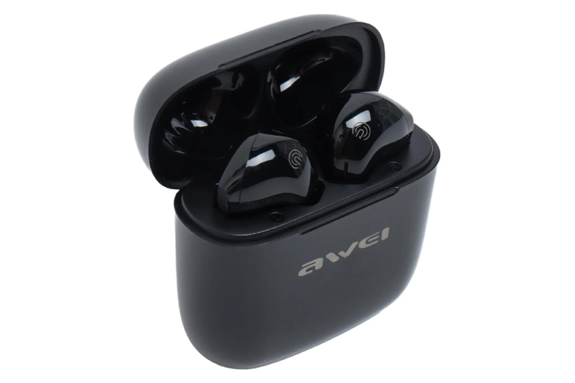 شارژدهی هدفون آوی T26