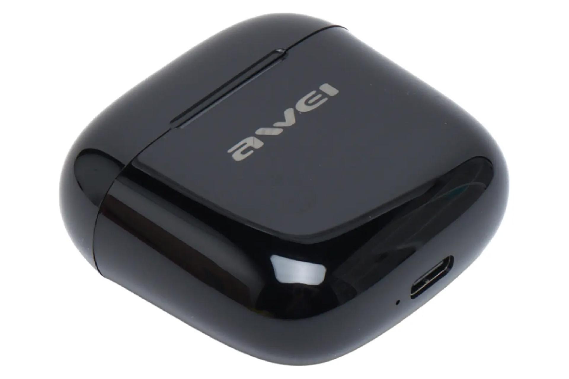 کانکتور و اتصال هدفون آوی T26