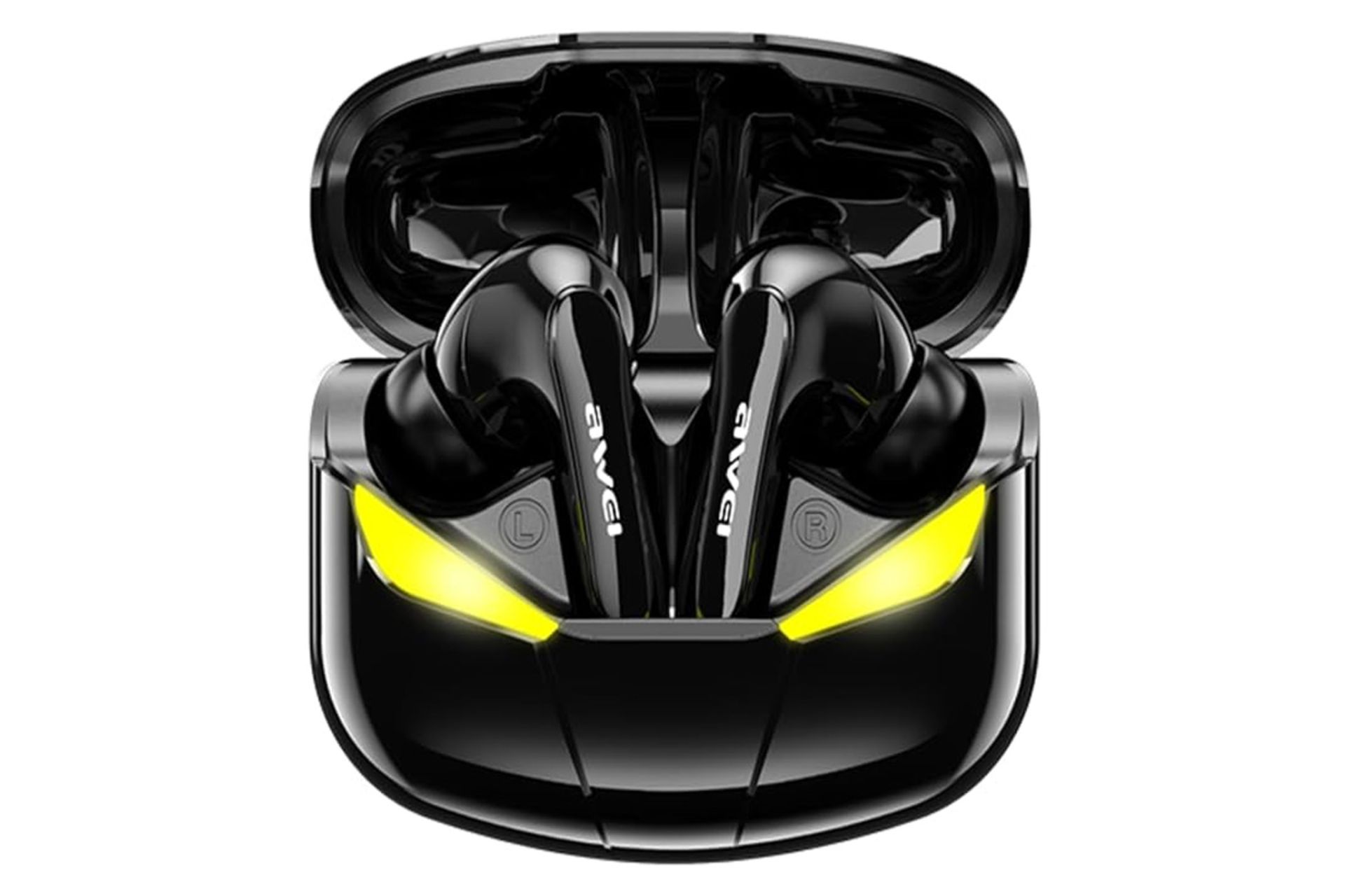 هدفون آوی T35 رنگ مشکی