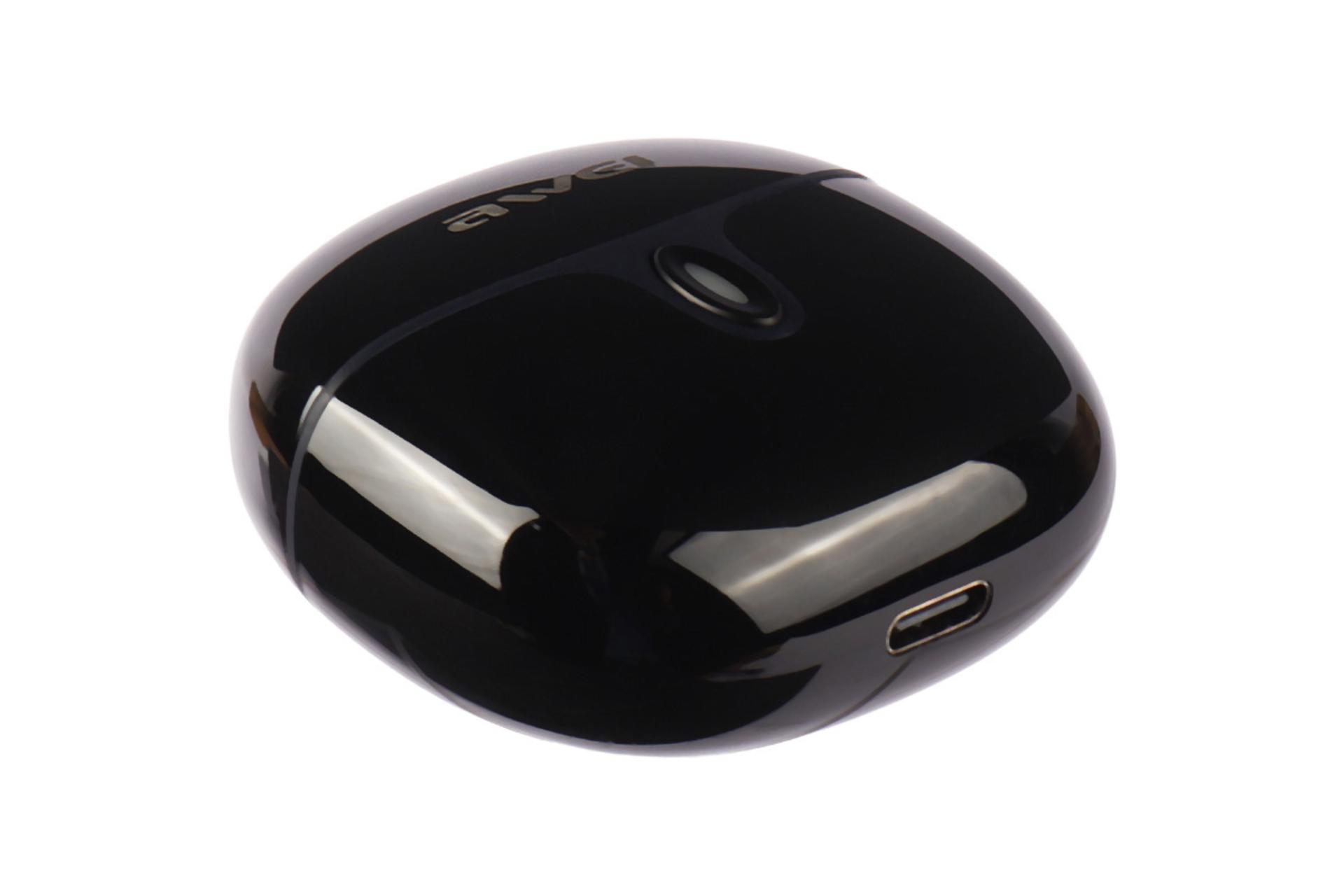 کانکتور و اتصال هدفون آوی T39