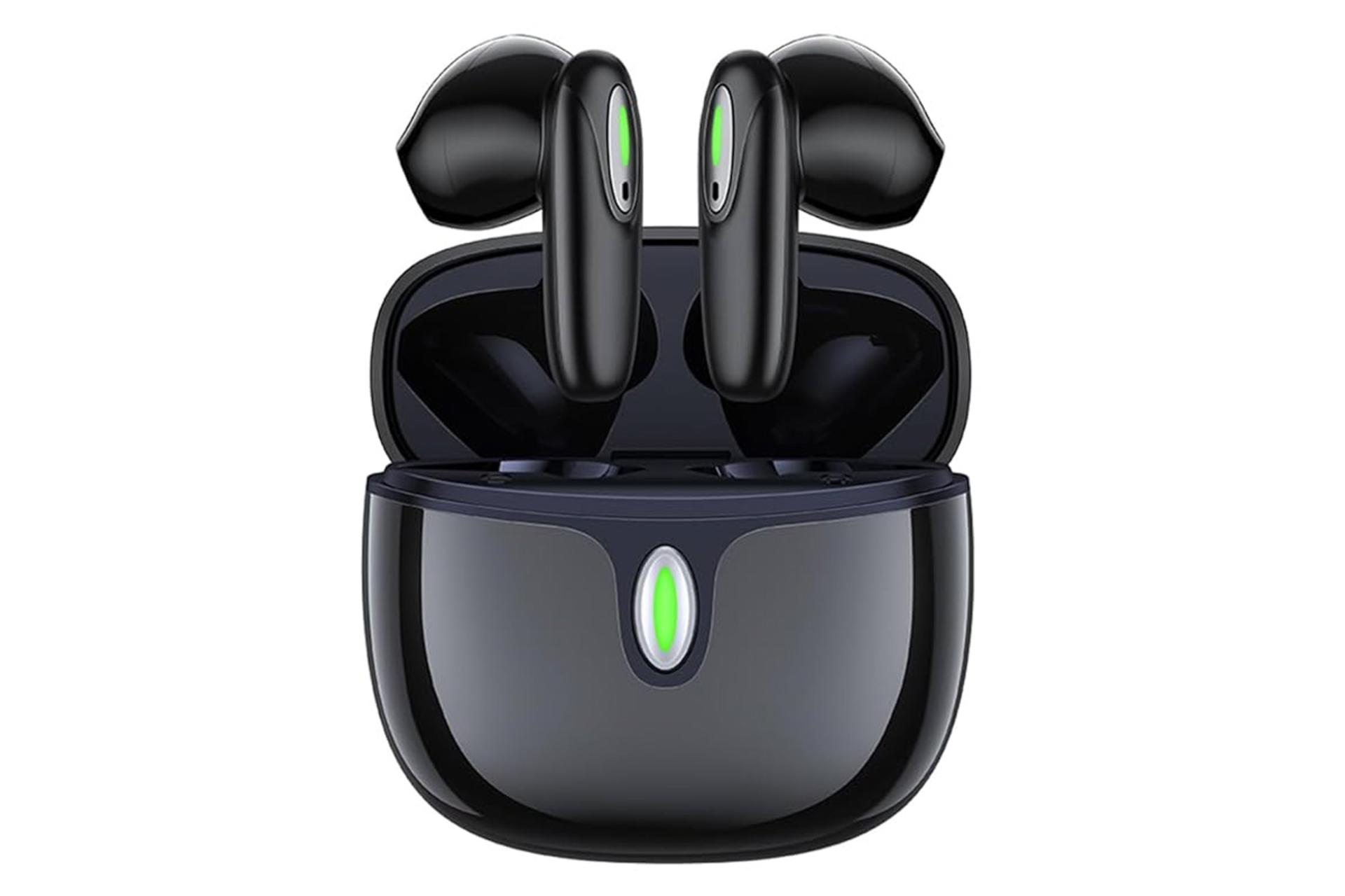 هدفون آوی T39 رنگ مشکی