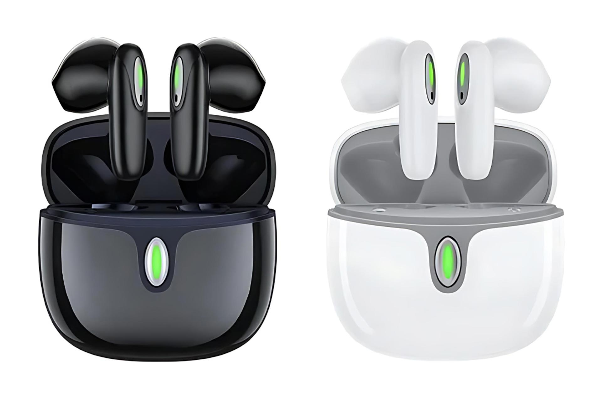 رنگ بندی هدفون آوی T39