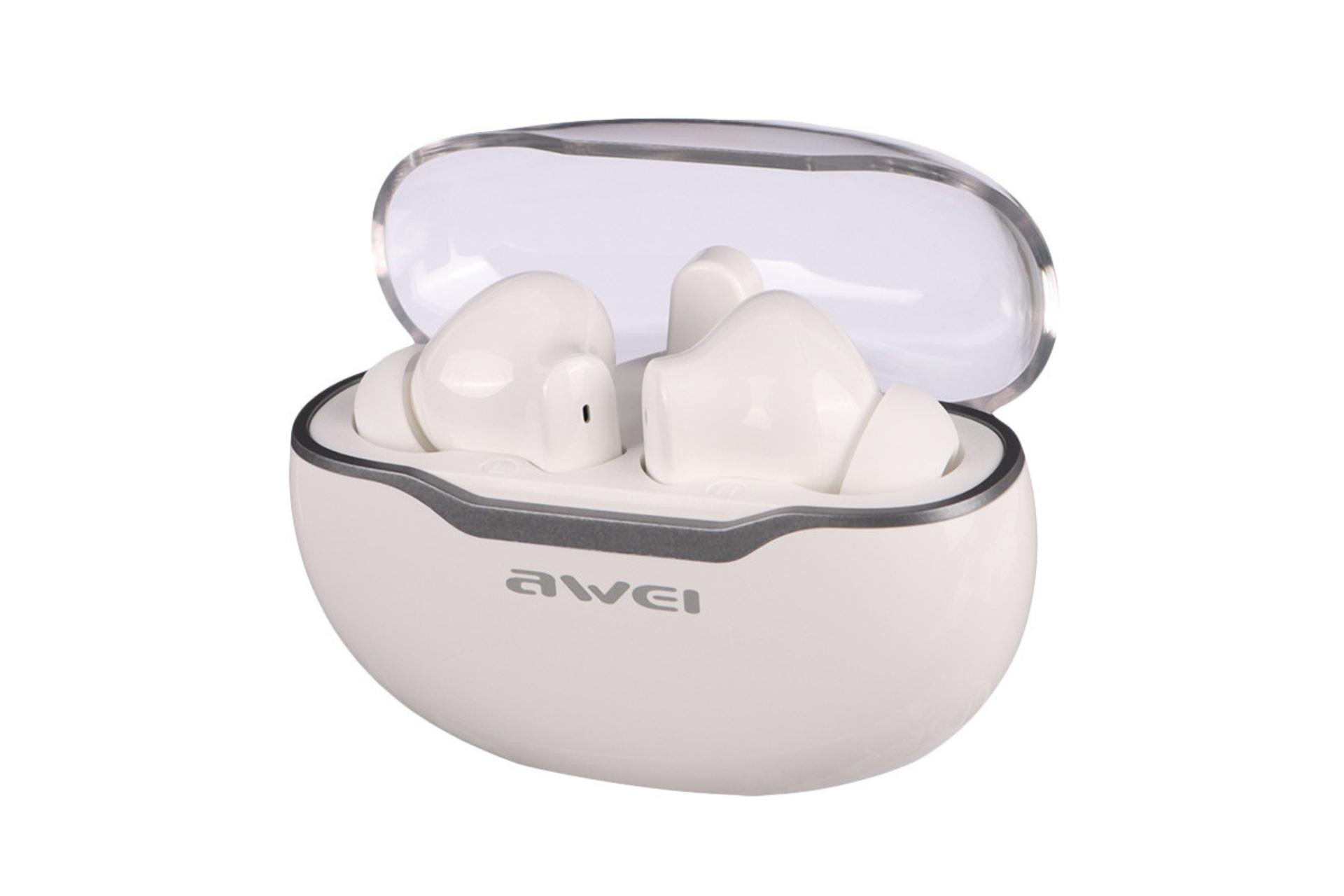 هدفون آوی T50 رنگ سفید