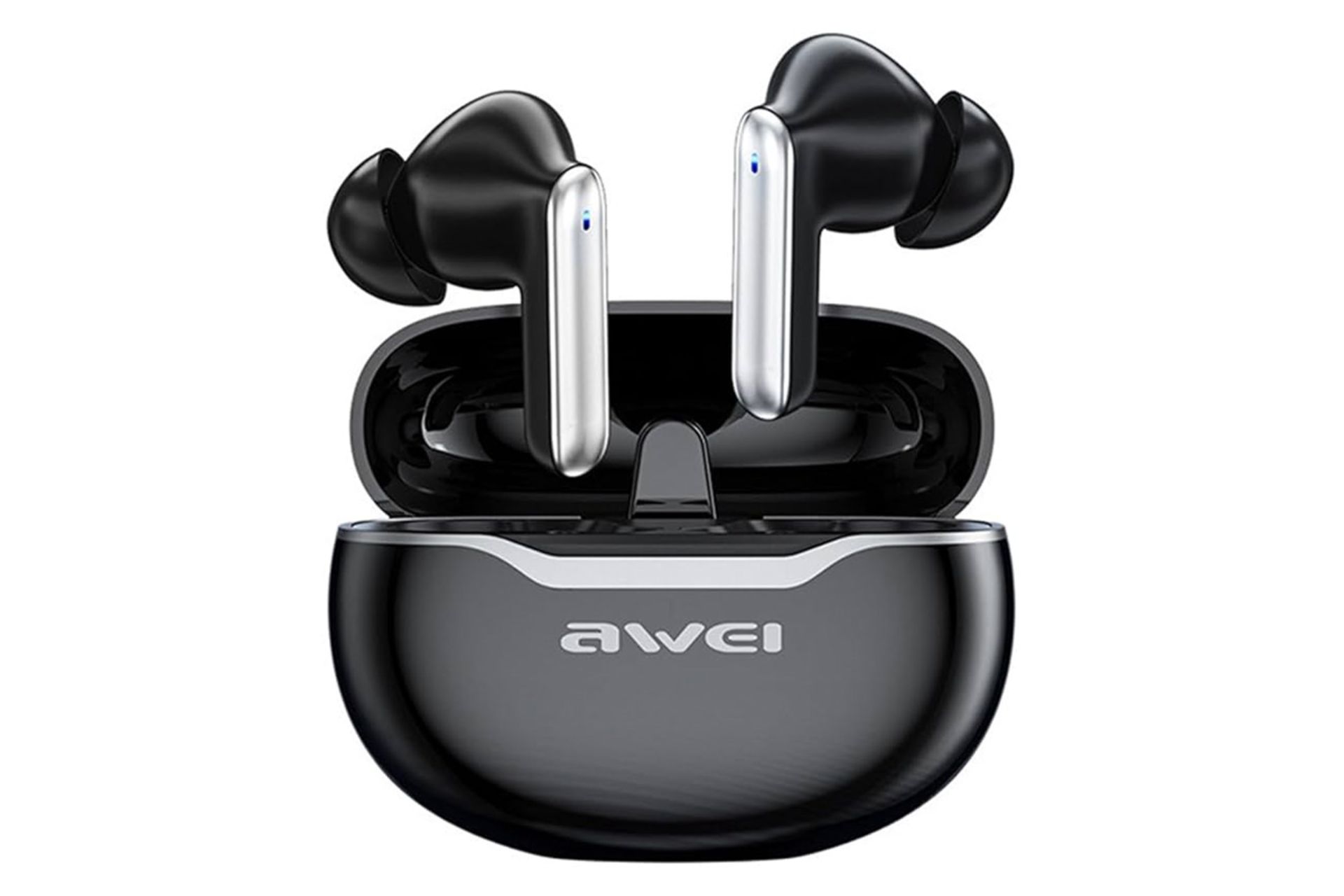 هدفون آوی T50 رنگ مشکی