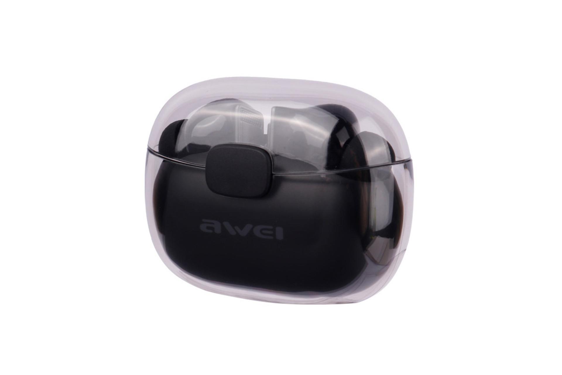 کیس شارژ هدفون آوی T52