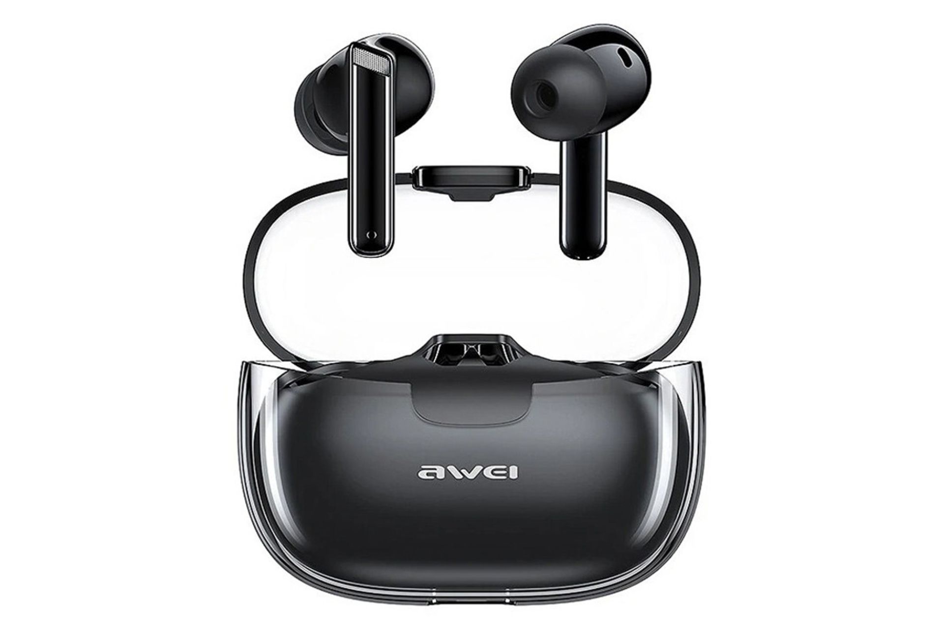 هدفون آوی T52 رنگ مشکی