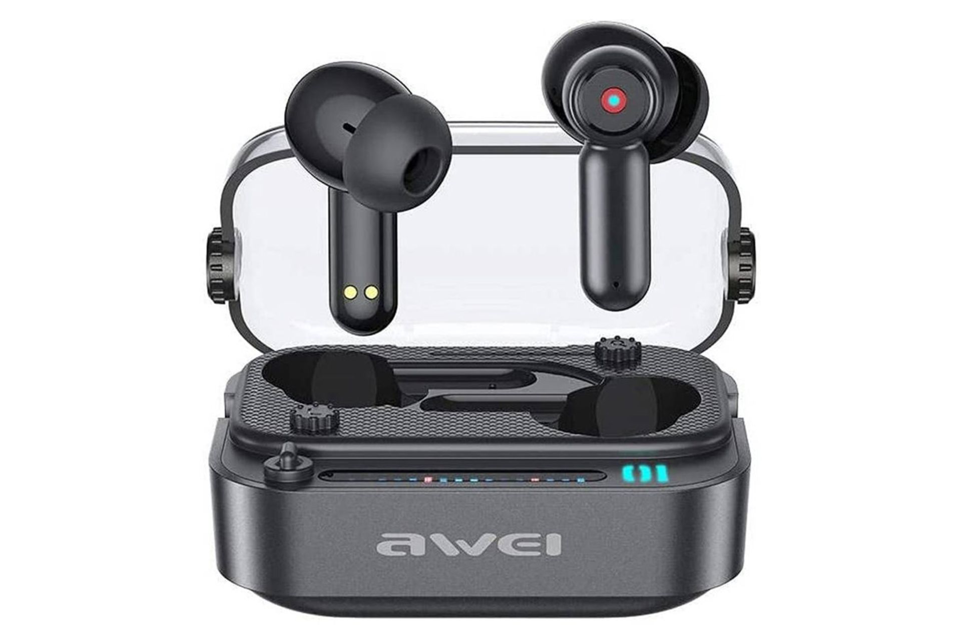 هدفون آوی T58 رنگ مشکی