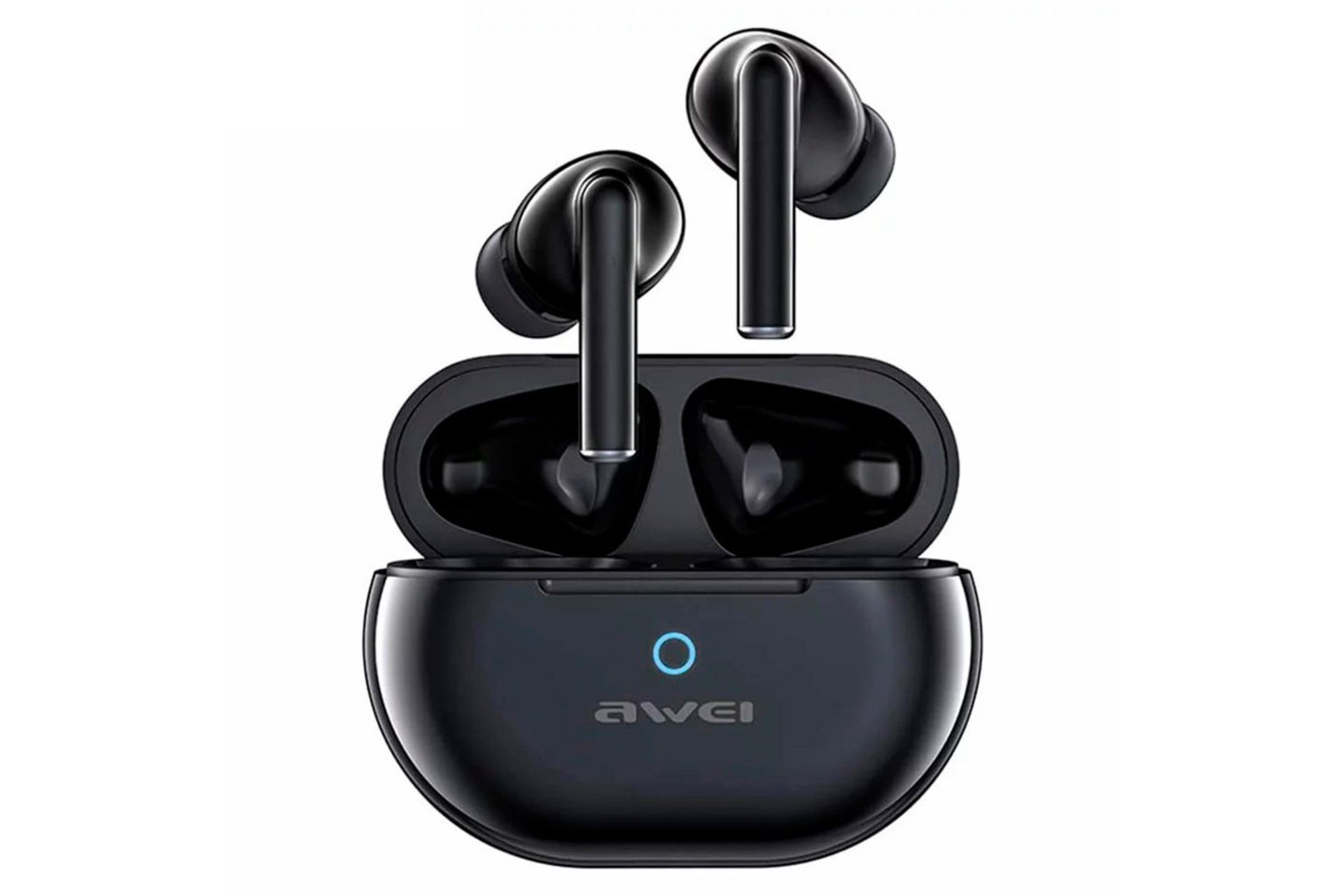 هدفون آوی T61 رنگ مشکی