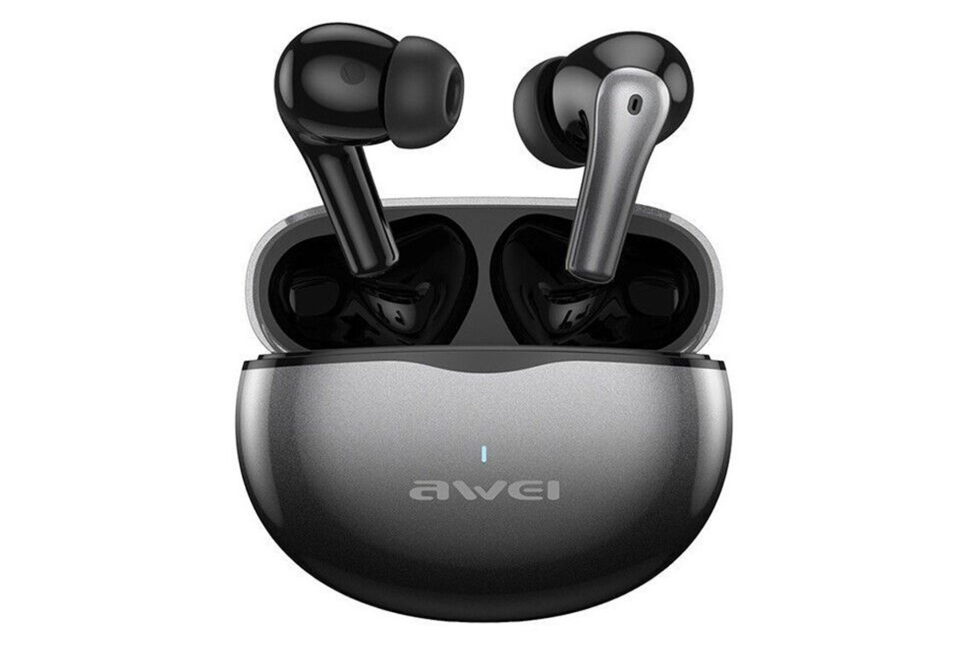 هدفون آوی T62 رنگ مشکی