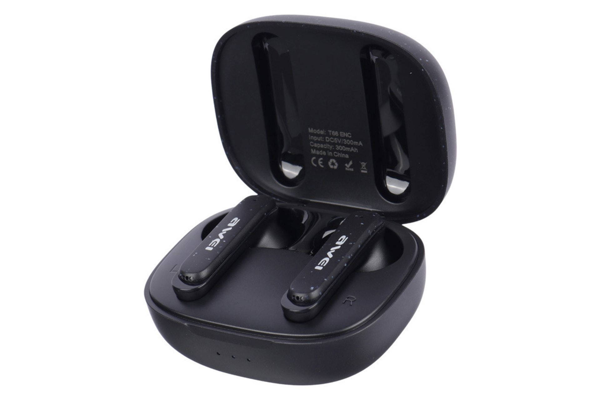 کیس شارژ هدفون آوی T66 ENC