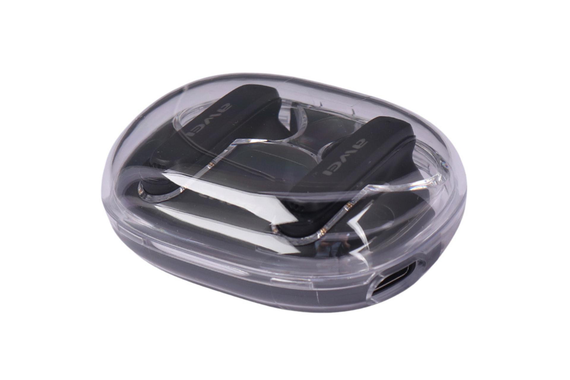 کیس شارژ هدفون آوی T86 ENC