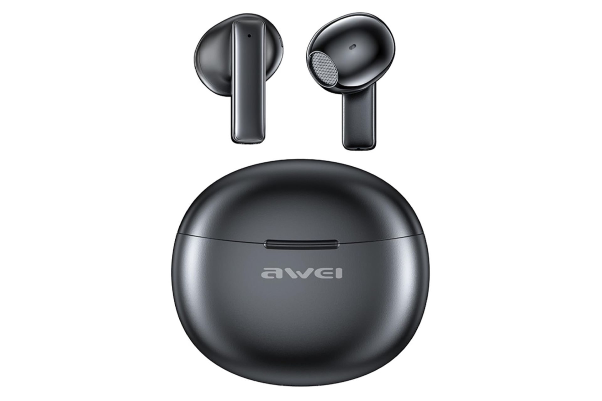 هدفون آوی T87 رنگ مشکی