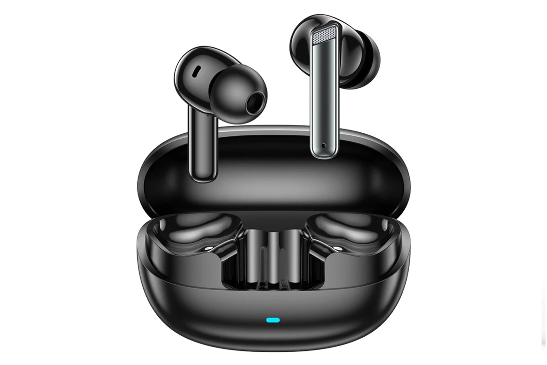 هدفون آوی T88 رنگ مشکی