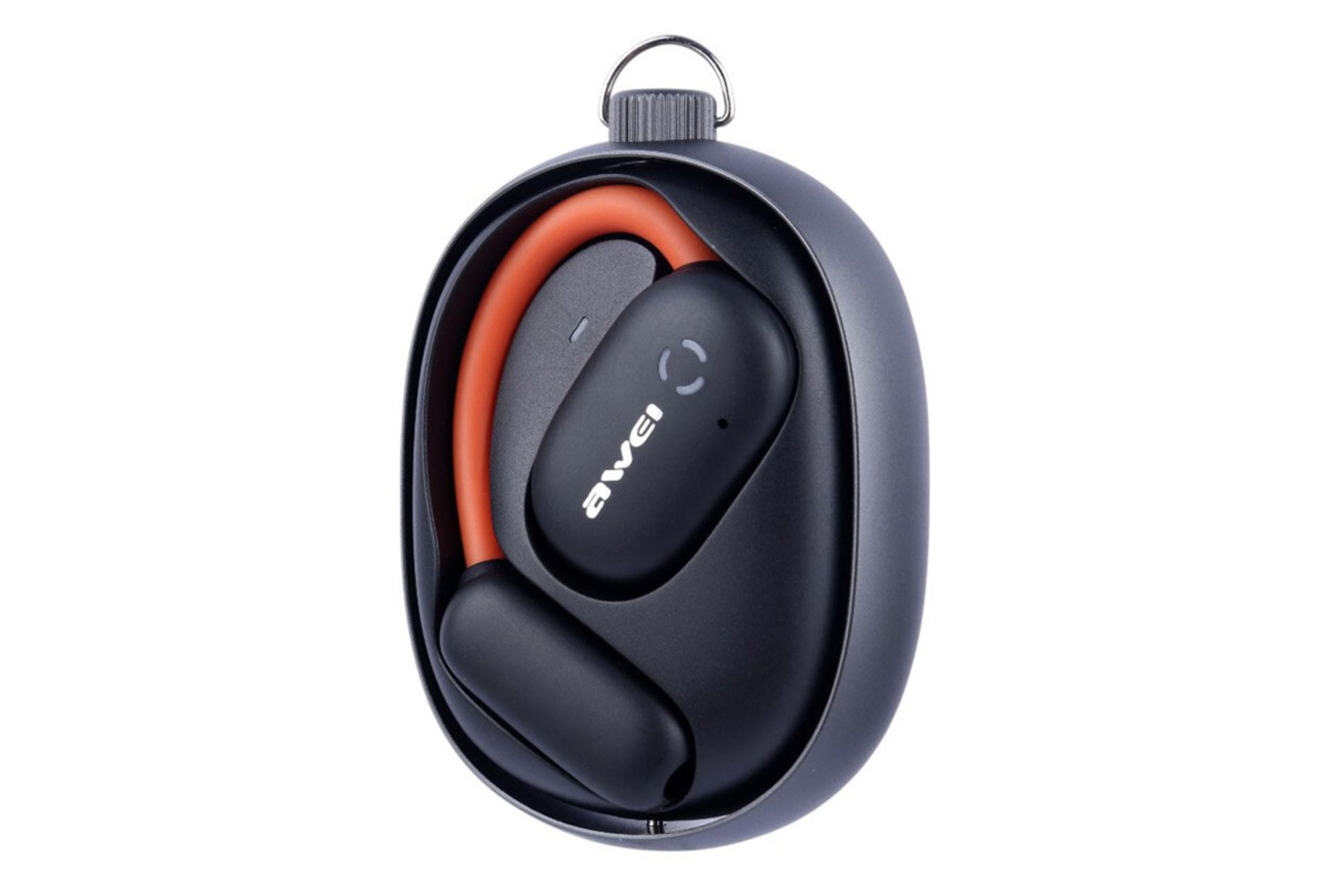 ابعاد و اندازه هدفون آوی TZ13 ANC