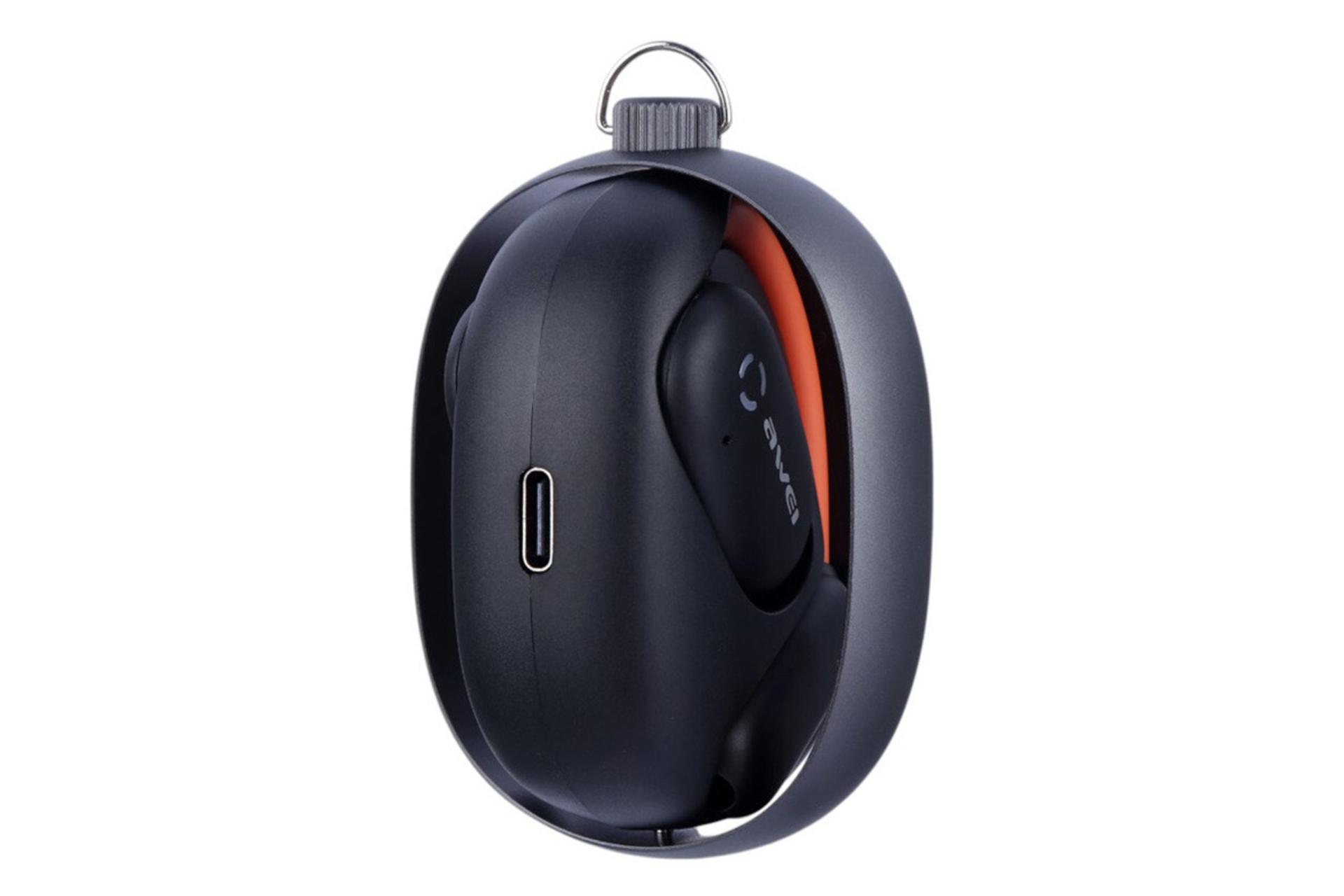 کیس شارژ هدفون آوی TZ13 ANC