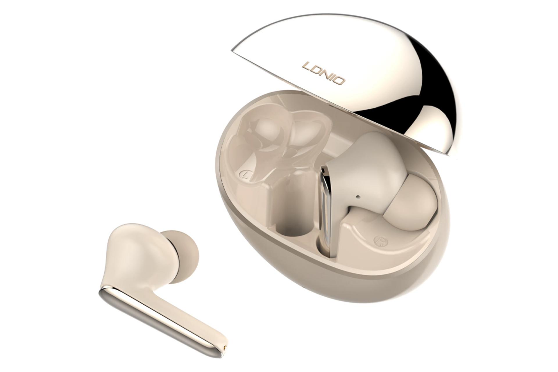 کیس شارژ هدفون الدینیو T01