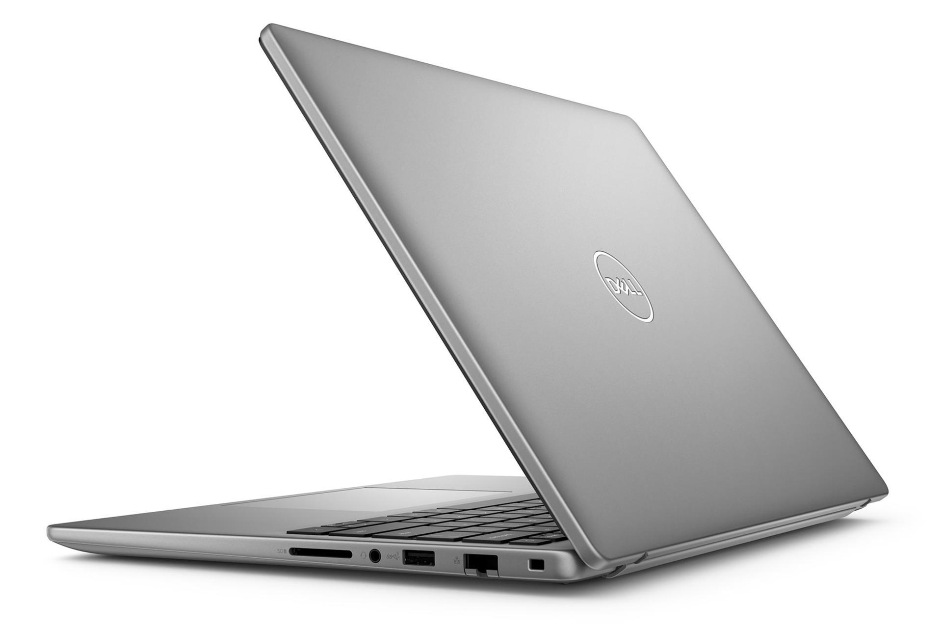 لپ تاپ دل Dell Vostro 3440 نمای پشت و راست