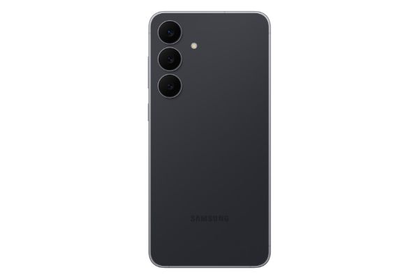 چینش دوربین گوشی موبایل اس 25 اف ای سامسونگ مشکی / Samsung Galaxy S25 FE