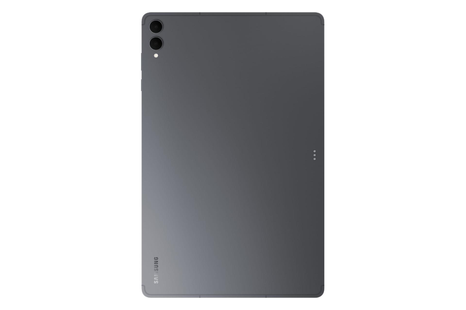 پنل پشت تبلت گلکسی تب اس 11 اولترا سامسونگ خاکستری / Samsung Galaxy Tab S11 Ultra