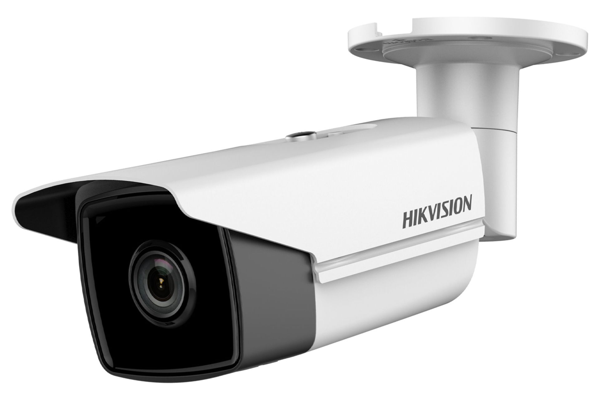 ابعاد و اندازه دوربین مداربسته هایک ویژن DS-2CD2T43G0-I5