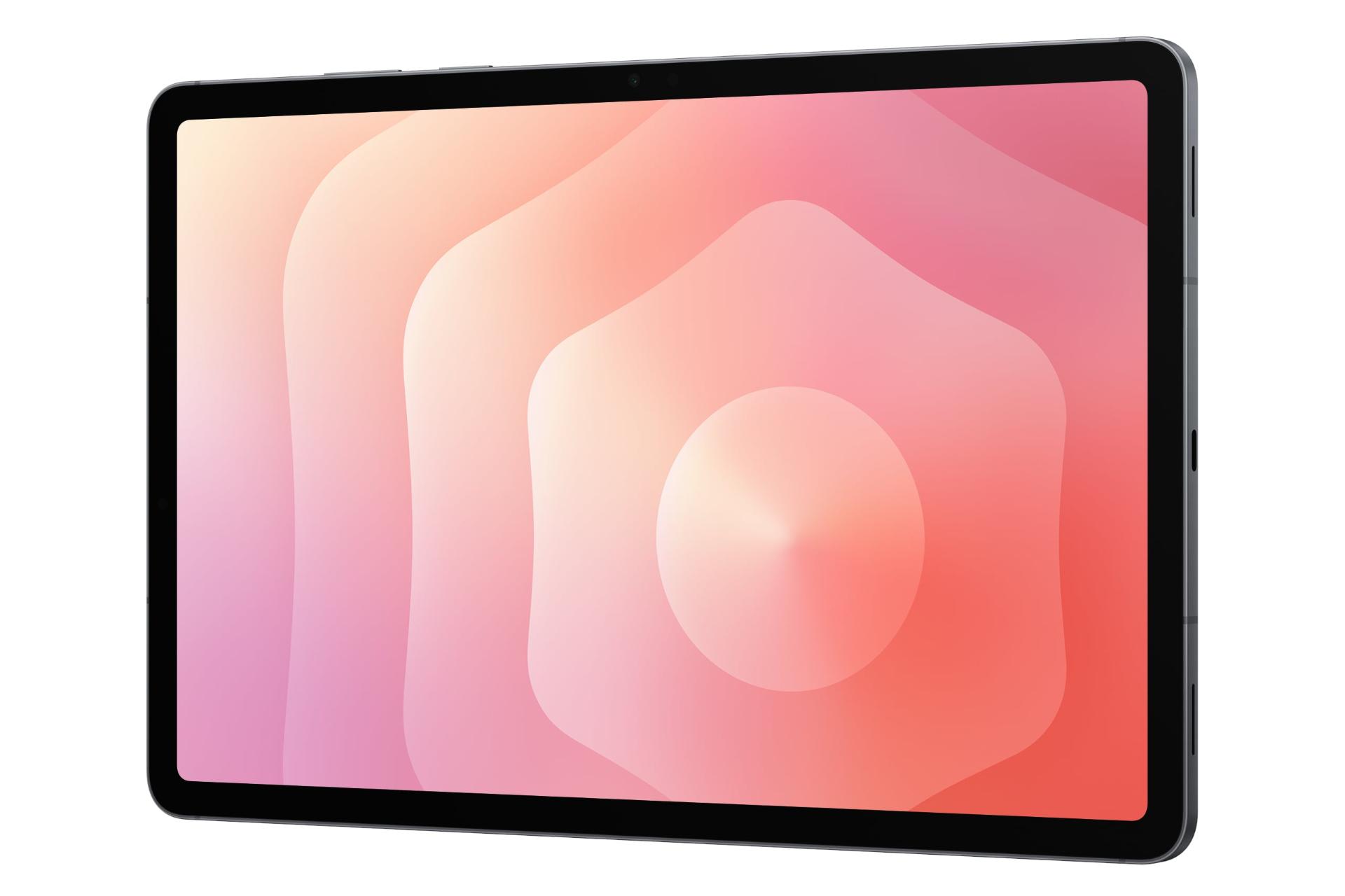 سمت راست پنل جلوی تبلت گلکسی تب اس 11 سامسونگ خاکستری / Samsung Galaxy Tab S11