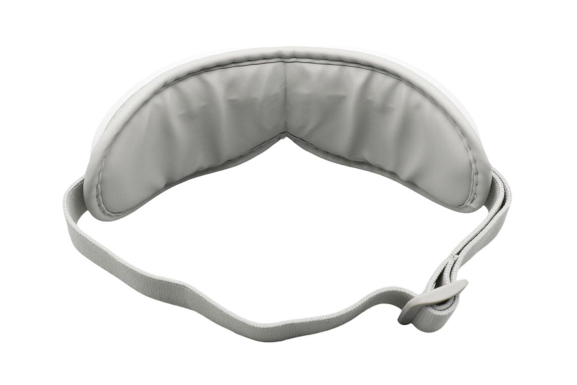 نمای داخل ماساژور گرین لیون GL-E2