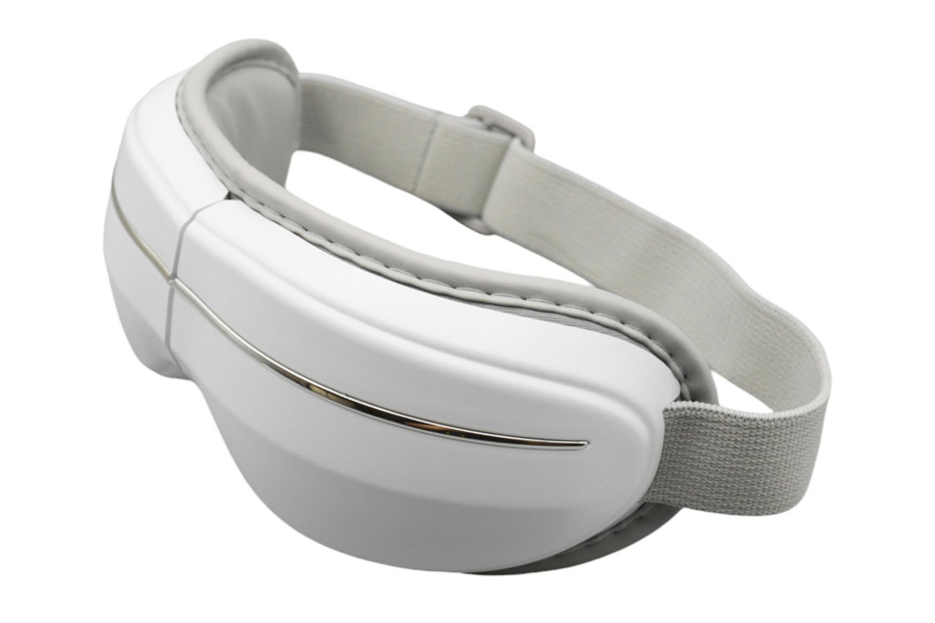 نمای سمت راست ماساژور گرین لیون GL-E2