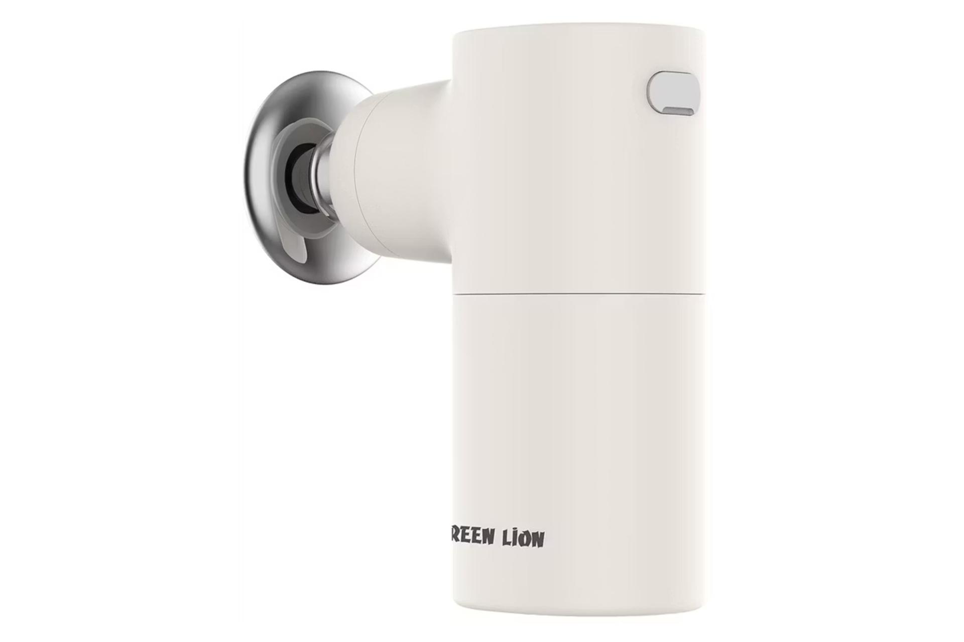 ابعاد و اندازه ماساژور گرین لیون Pocket