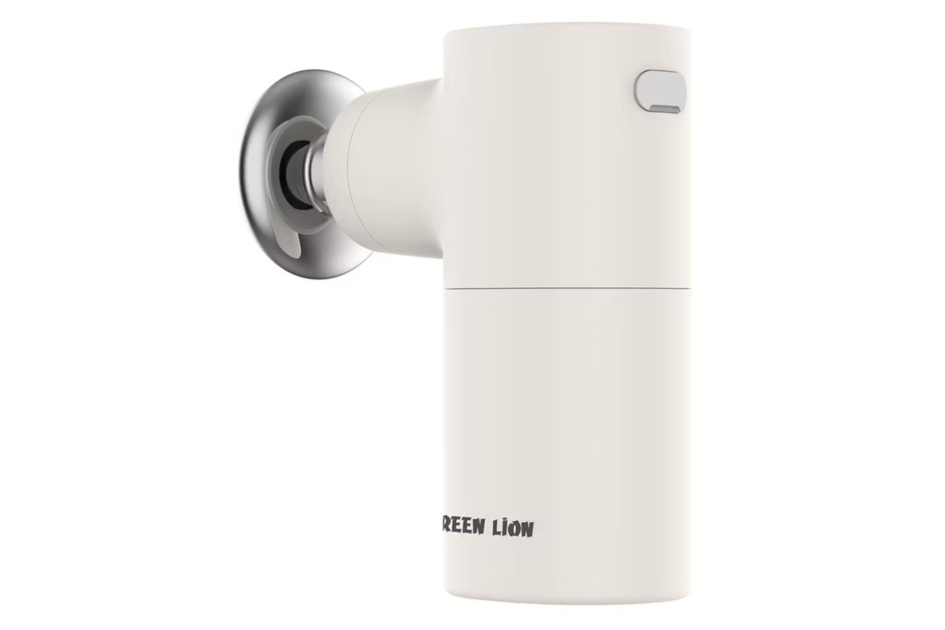 ابعاد و اندازه ماساژور گرین لیون Pocket