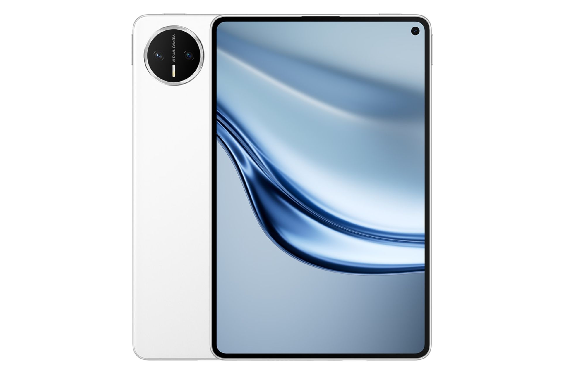 تبلت میت پد مینی هواوی سفید / Huawei MatePad Mini