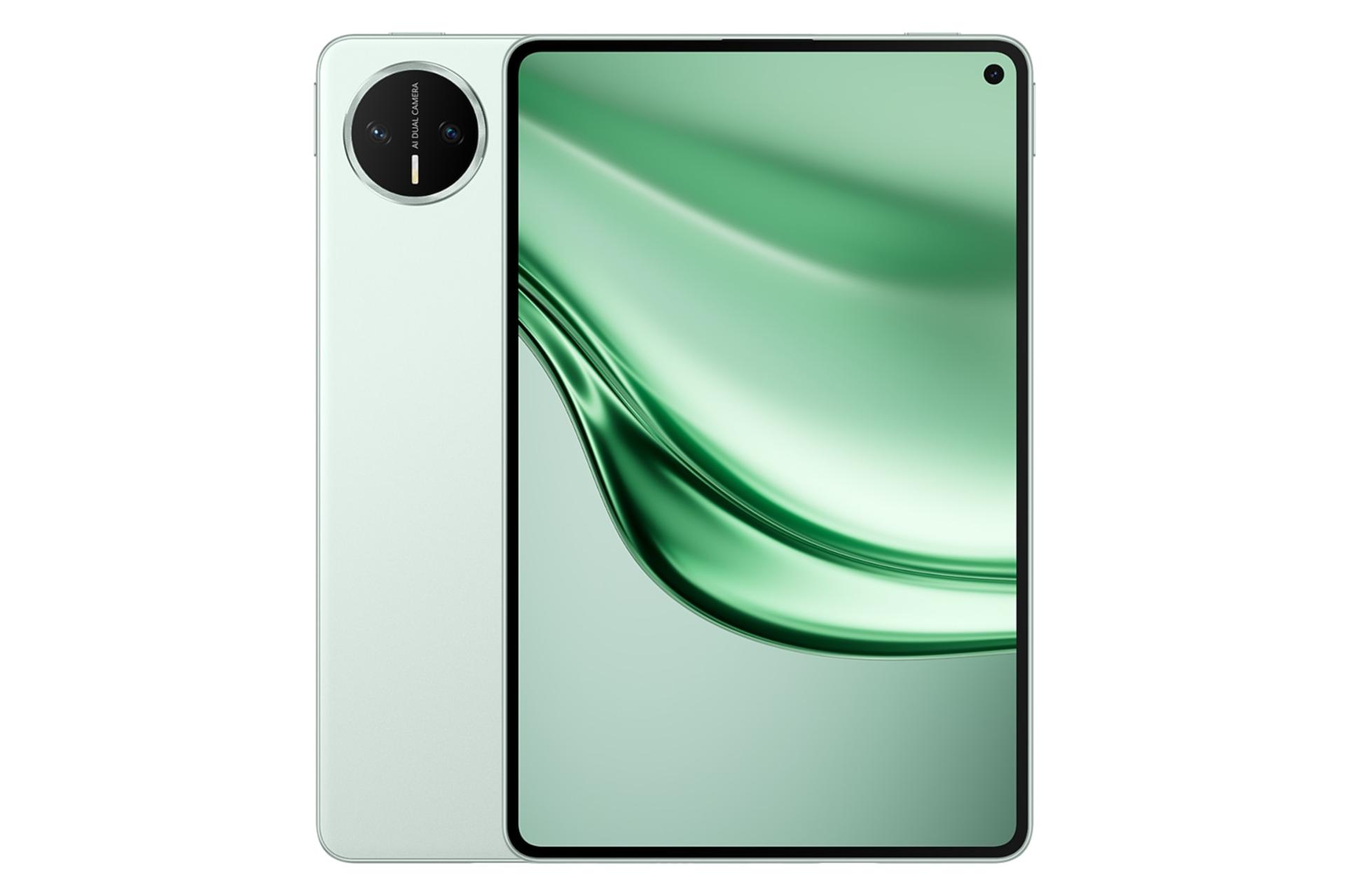 تبلت میت پد مینی هواوی سبز روشن / Huawei MatePad Mini