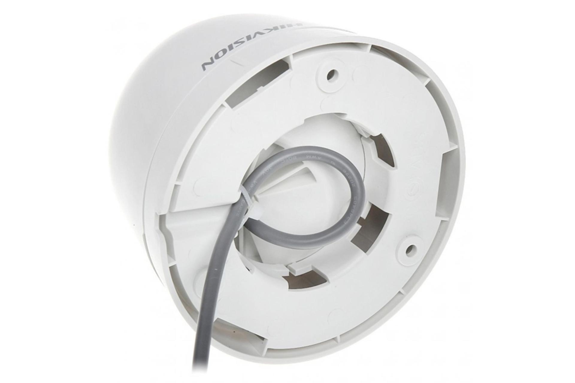 کانکتور و اتصال دوربین مداربسته هایک ویژن DS-2CE78H0T-IT3FS